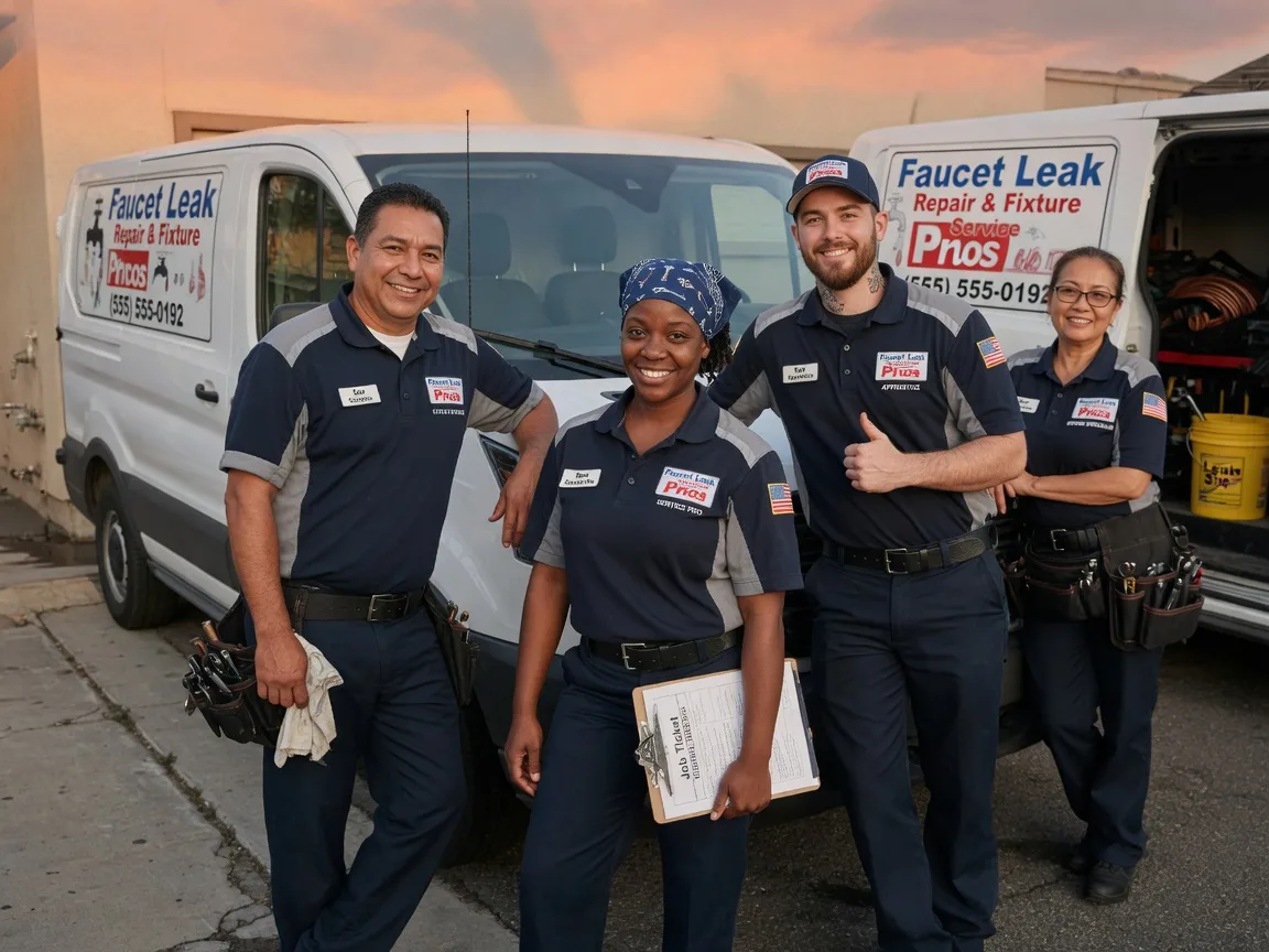 Faucet Repair company in Gore Springs, MS