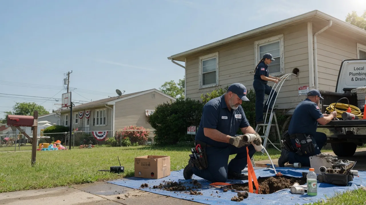 Faucet Repair in Gore Springs, MS near me